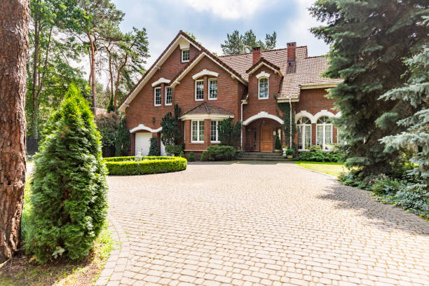 Best Driveway Paving Contractor  in Hasley Nyon, CA