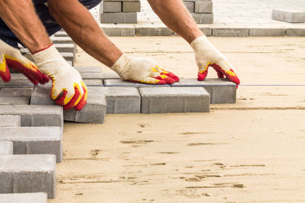 Best Driveway Paving Contractor  in Hasley Nyon, CA