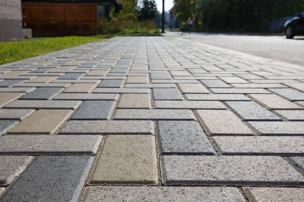 Best Interlocking Driveway Pavers  in Hasley Nyon, CA
