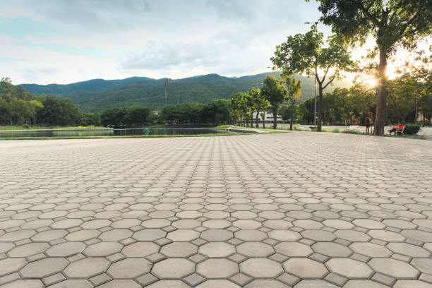 Best Cobblestone Driveway Pavers  in Hasley Nyon, CA