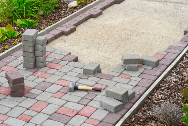 Best Best Driveway Pavers  in Hasley Nyon, CA