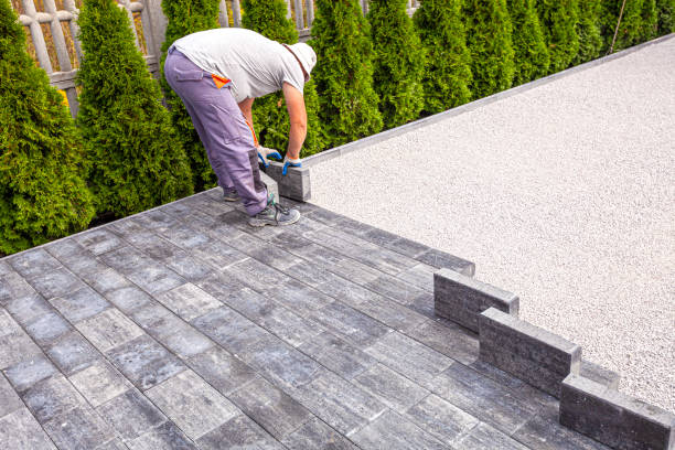 Best Permeable Paver Driveway  in Hasley Nyon, CA