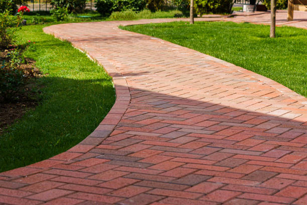 Best Commercial Driveway Pavers  in Hasley Nyon, CA