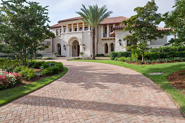 Reasons to Select Us for Your Driveway Paving Requirements in Hasley Canyon, CA