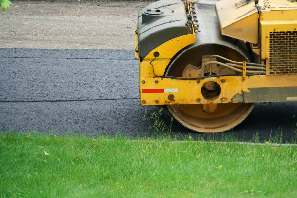 Best Concrete Paver Driveway  in Hasley Nyon, CA