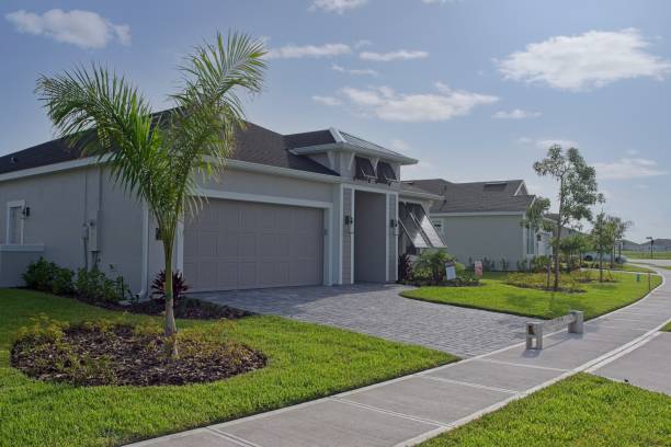 Trusted Hasley Canyon, CA Driveway Pavers Experts