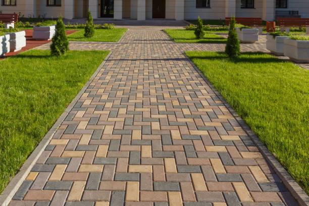Best Local Driveway Pavers  in Hasley Nyon, CA