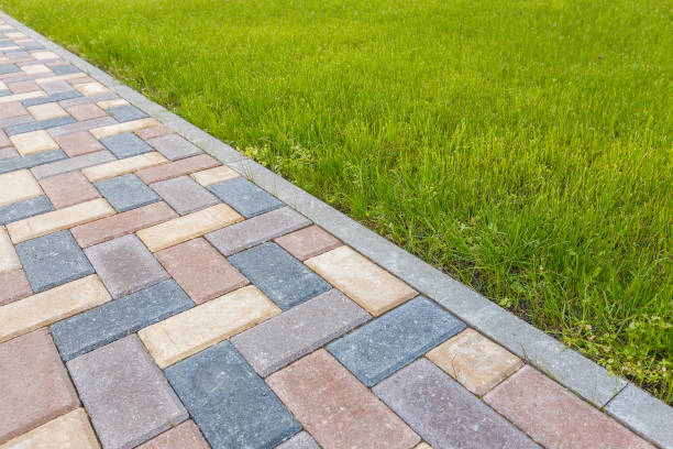 Best Residential Paver Driveway  in Hasley Nyon, CA