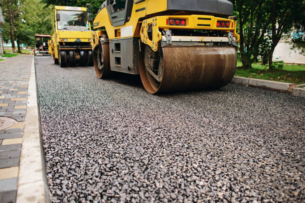 Best Driveway Pavers Near Me  in Hasley Nyon, CA